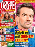 WOCHE HEUTE